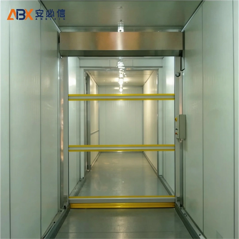 恩施土家族苗族自治州软质快速门