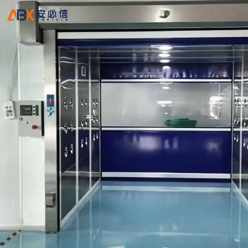 恩施土家族苗族自治州快速门