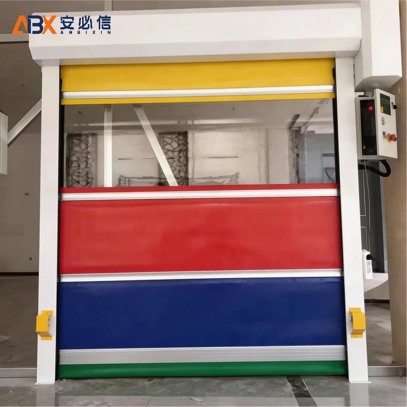 恩施土家族苗族自治州工业快速门